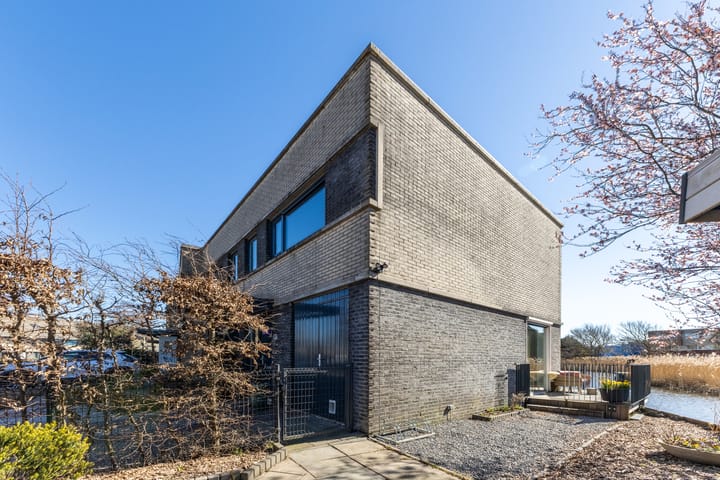 Foto 43 van Blauwe Ring 107