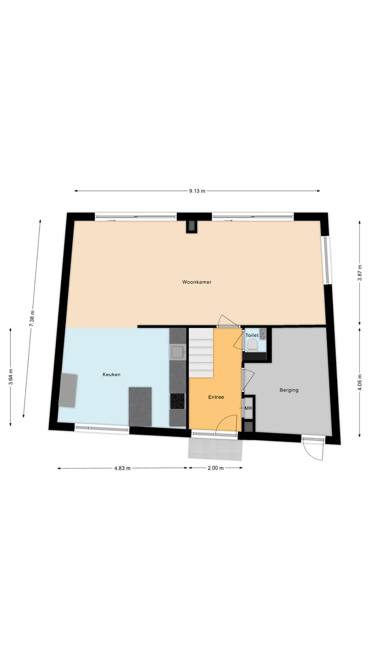 Foto 55 van Blauwe Ring 107