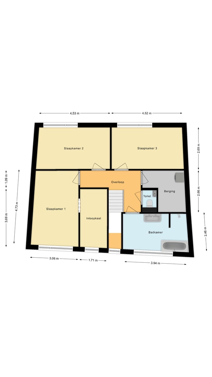 Foto 56 van Blauwe Ring 107