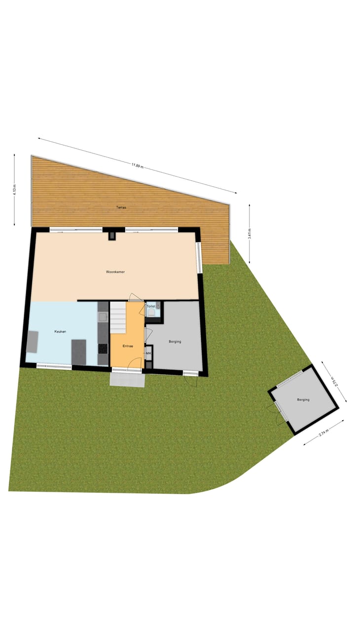 Foto 57 van Blauwe Ring 107