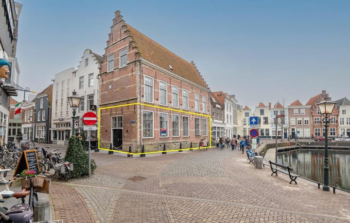 Koningstraat 1