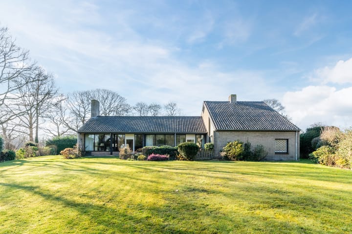 Foto 1 van Eikenlaan 9