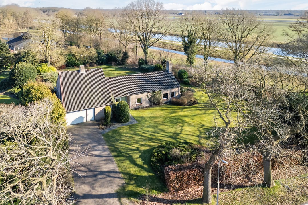 Foto 2 van Eikenlaan 9