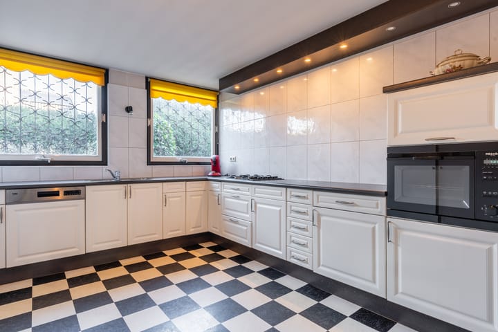 Foto 4 van Eikenlaan 9