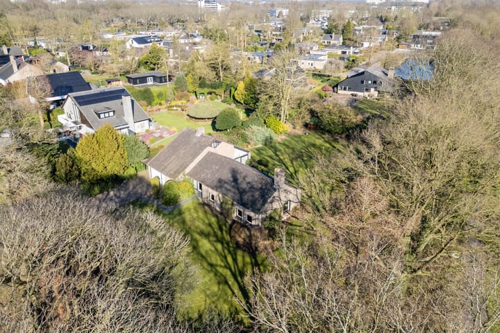 Foto 5 van Eikenlaan 9