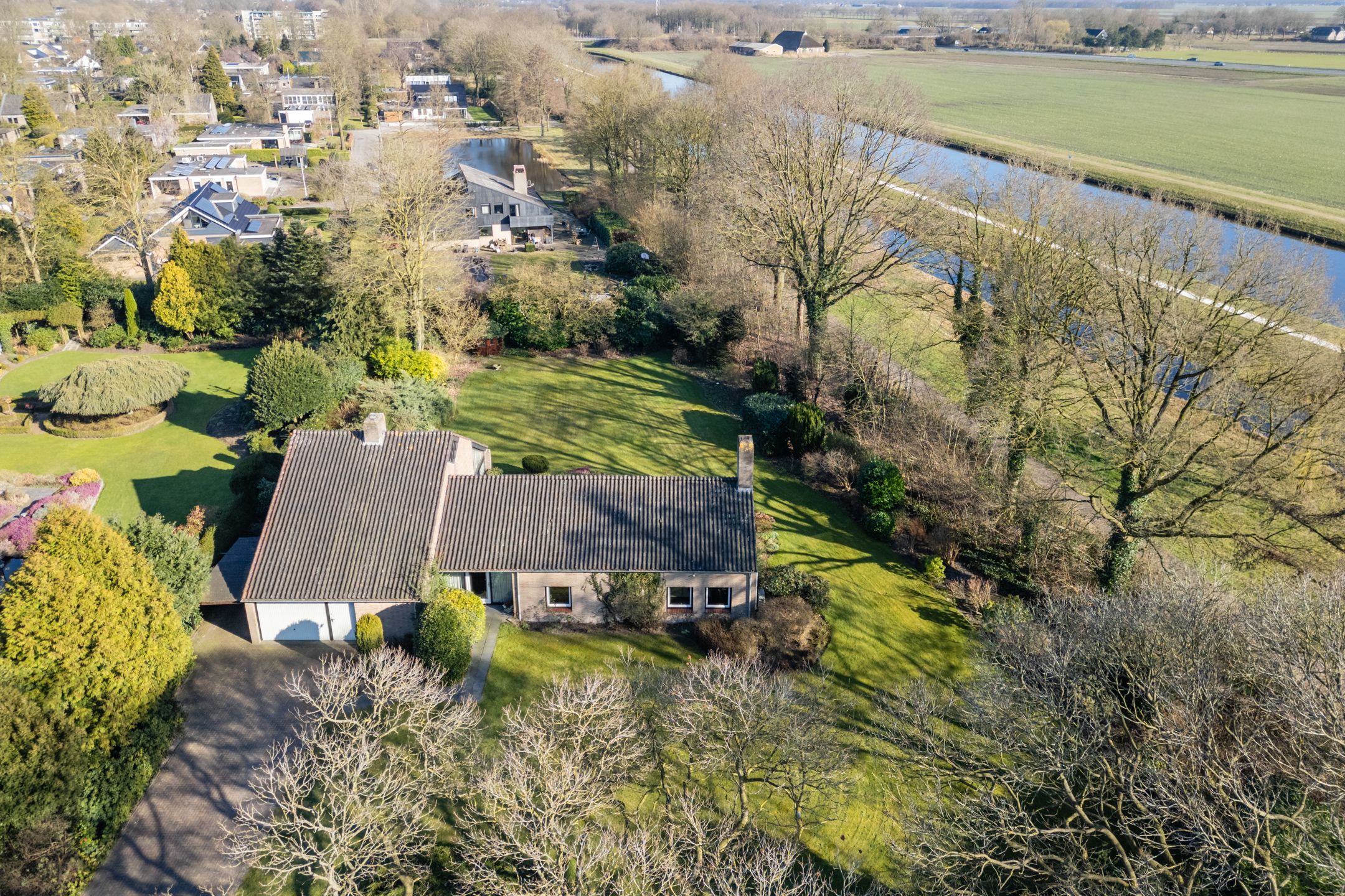 Foto 6 van Eikenlaan 9