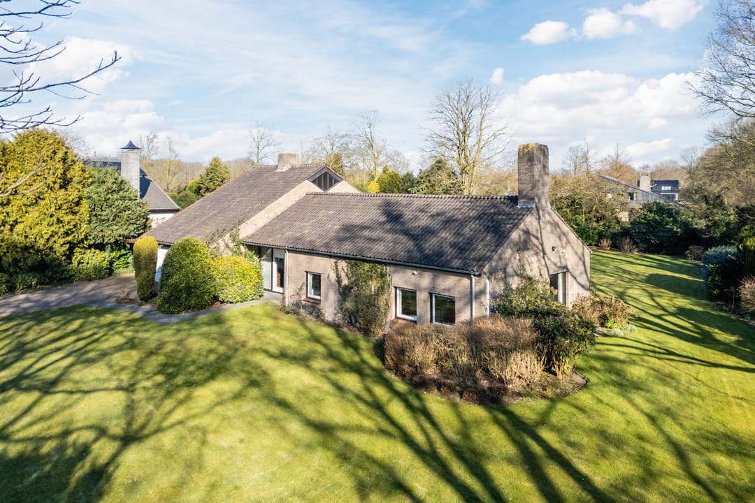 Foto 8 van Eikenlaan 9