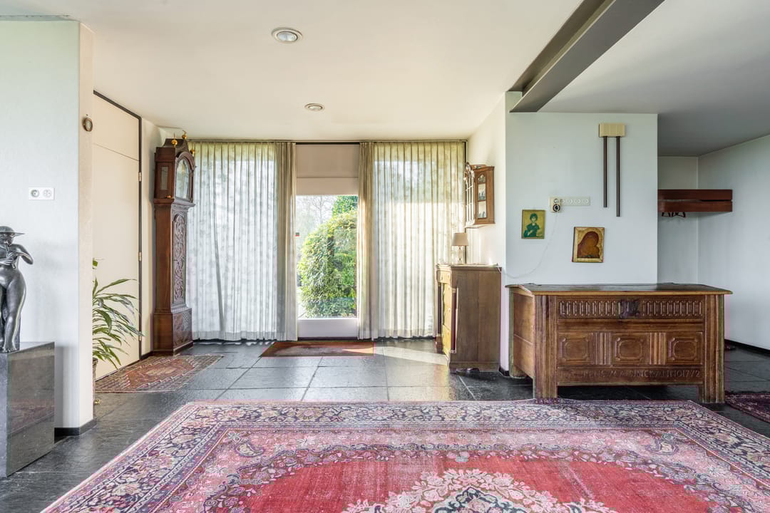 Foto 16 van Eikenlaan 9