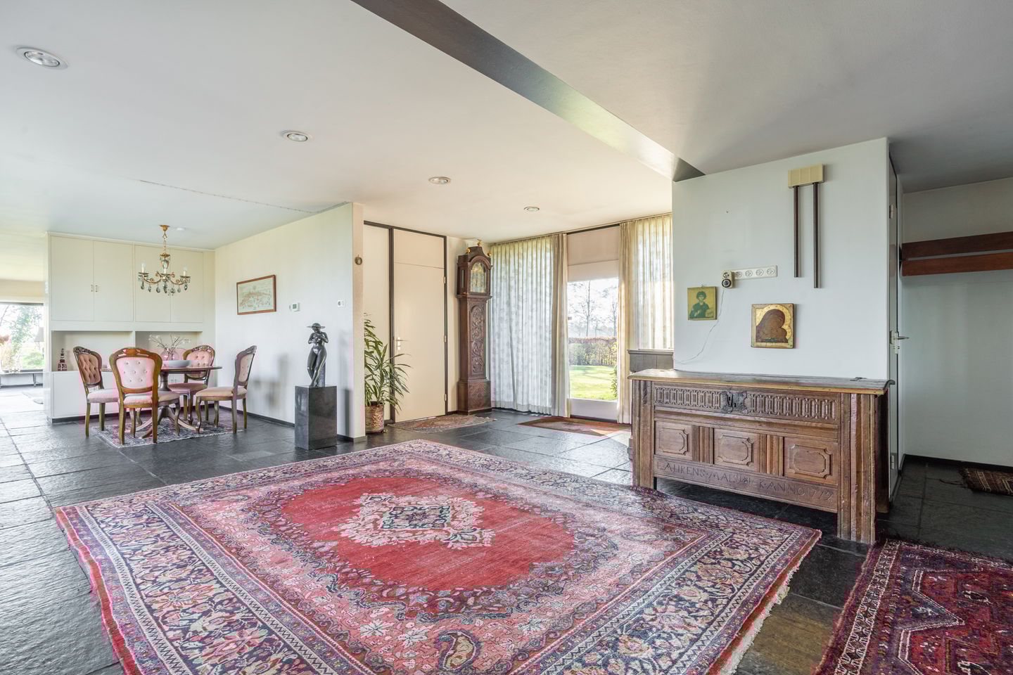 Foto 20 van Eikenlaan 9