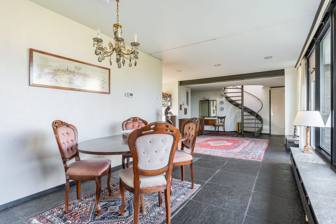 Foto 23 van Eikenlaan 9