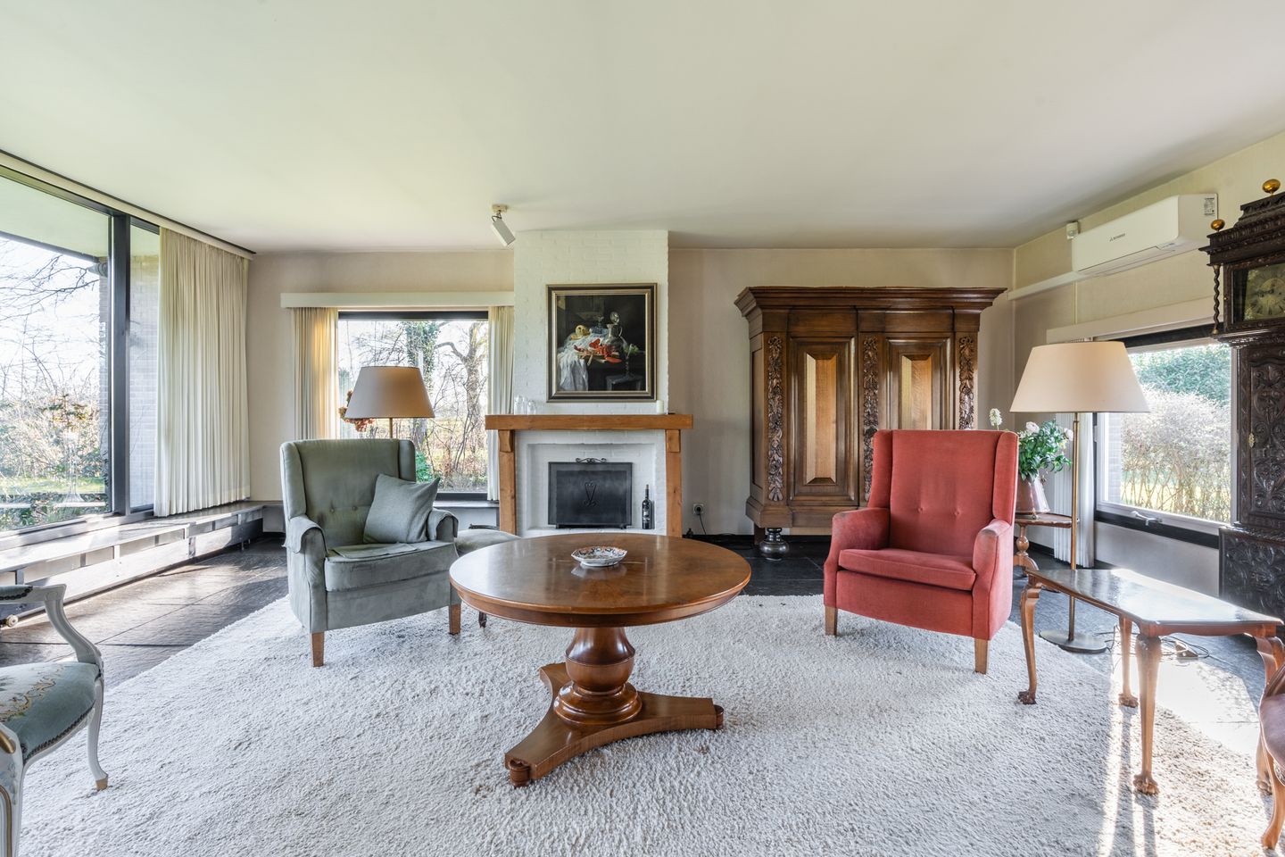 Foto 25 van Eikenlaan 9