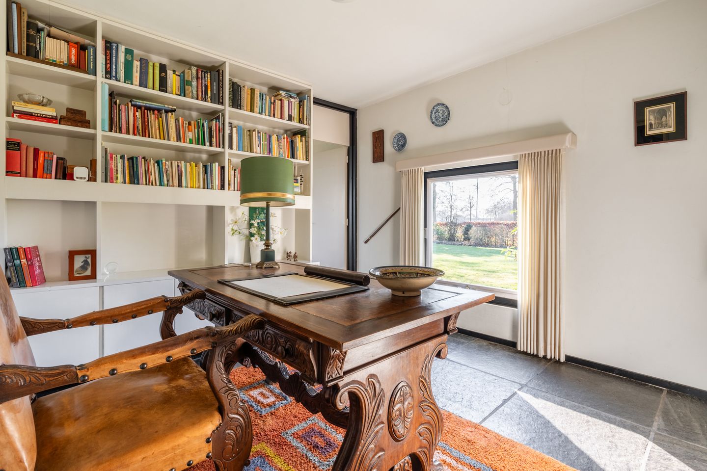 Foto 35 van Eikenlaan 9