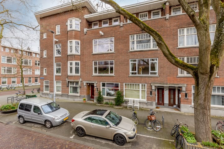 Photo 1 of Insulindestraat 135-A01