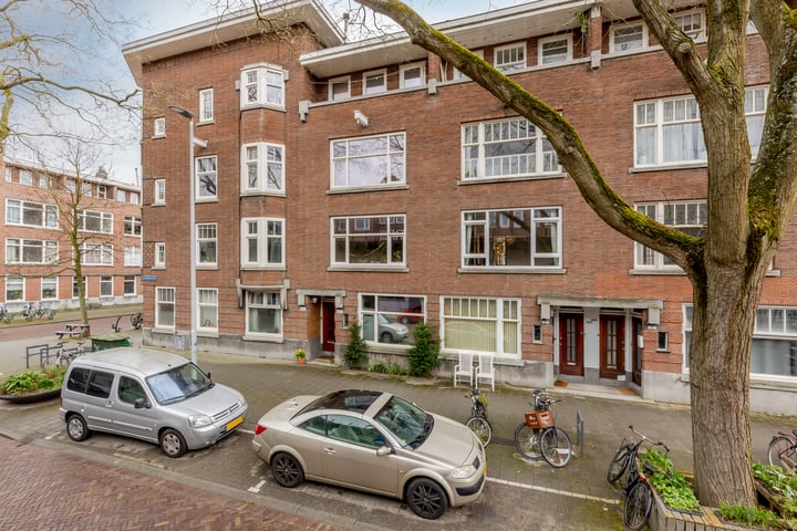 Insulindestraat 135 A-01