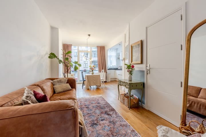 Foto 2 van Insulindestraat 135-A01