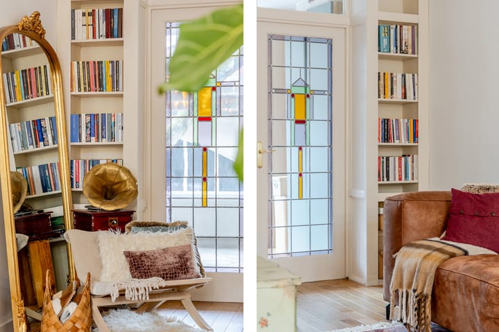 Foto 3 van Insulindestraat 135-A01