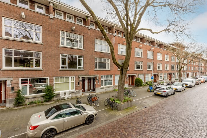 Foto 4 van Insulindestraat 135-A01