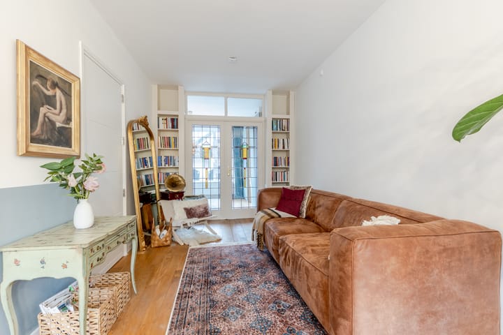 Foto 5 van Insulindestraat 135-A01