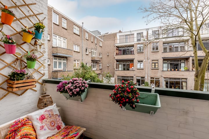 Photo 8 of Insulindestraat 135-A01