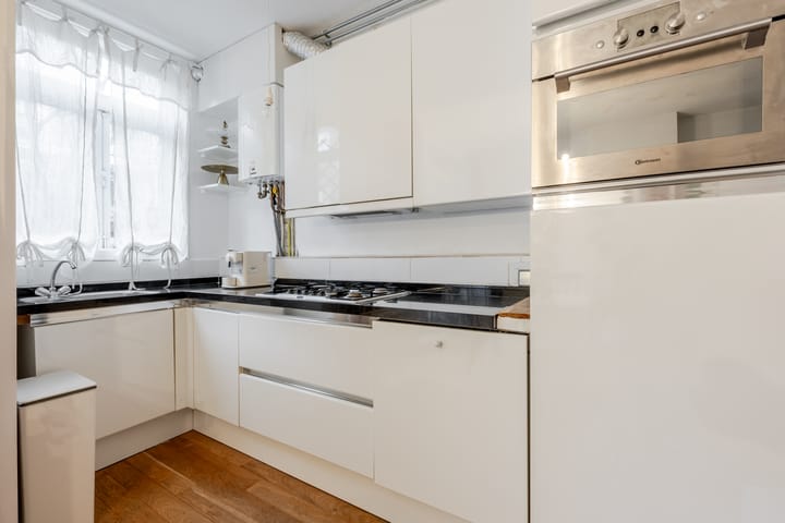 Photo 10 of Insulindestraat 135-A01