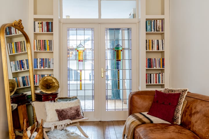 Photo 12 of Insulindestraat 135-A01