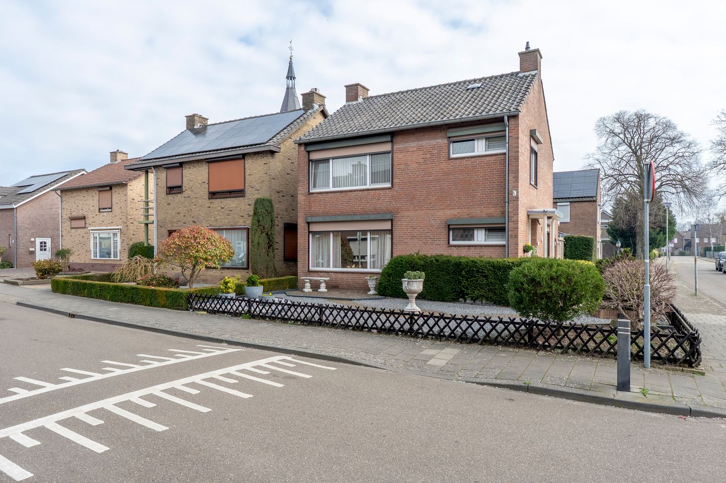 Foto 1 van Schoolstraat 23