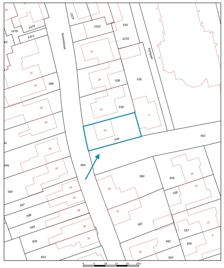 Foto 37 van Schoolstraat 23