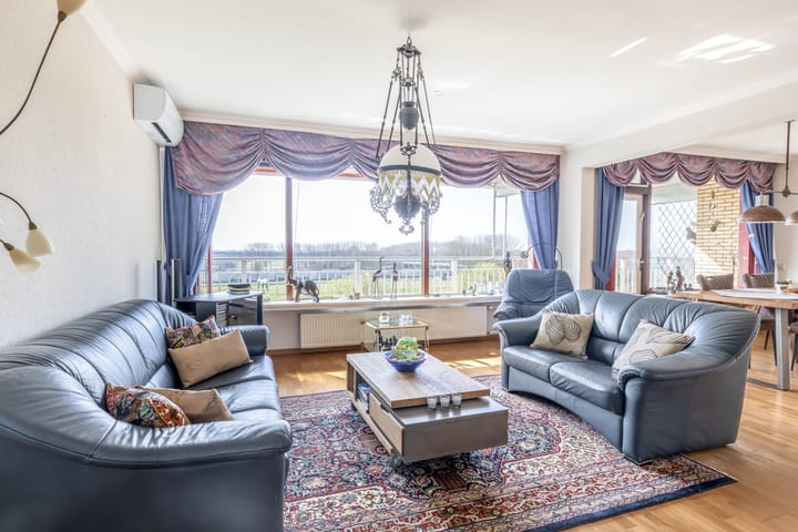 Foto 2 van Seringenplantsoen 133