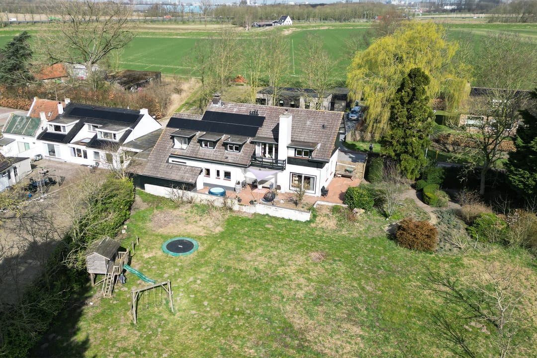 Foto 1 van Klundertseweg 37