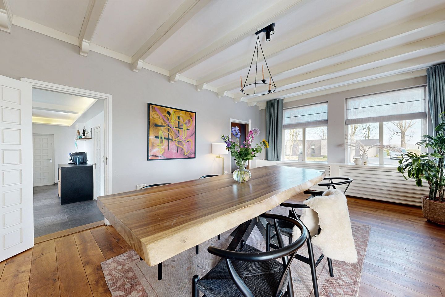 Foto 14 van Klundertseweg 37