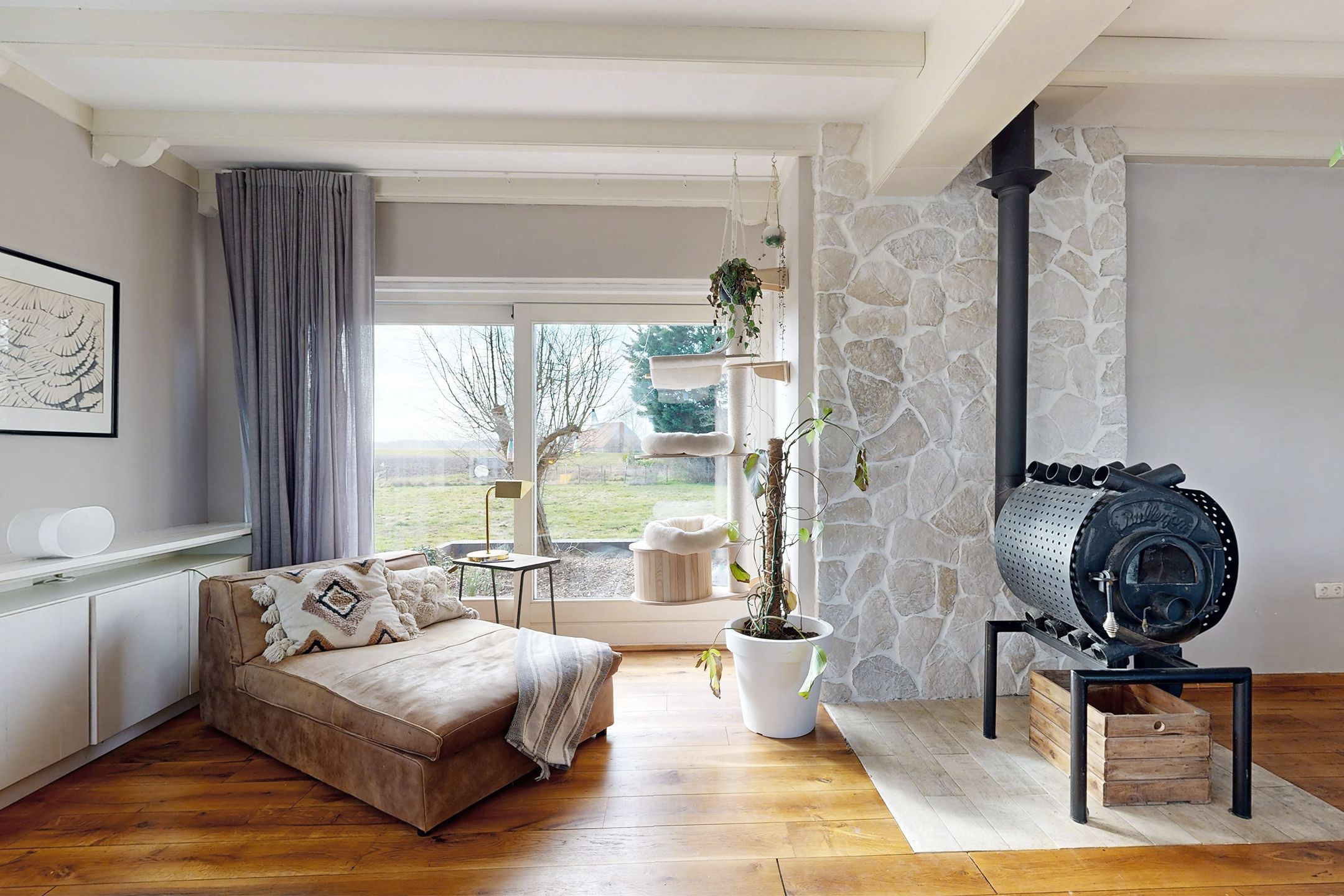 Foto 24 van Klundertseweg 37