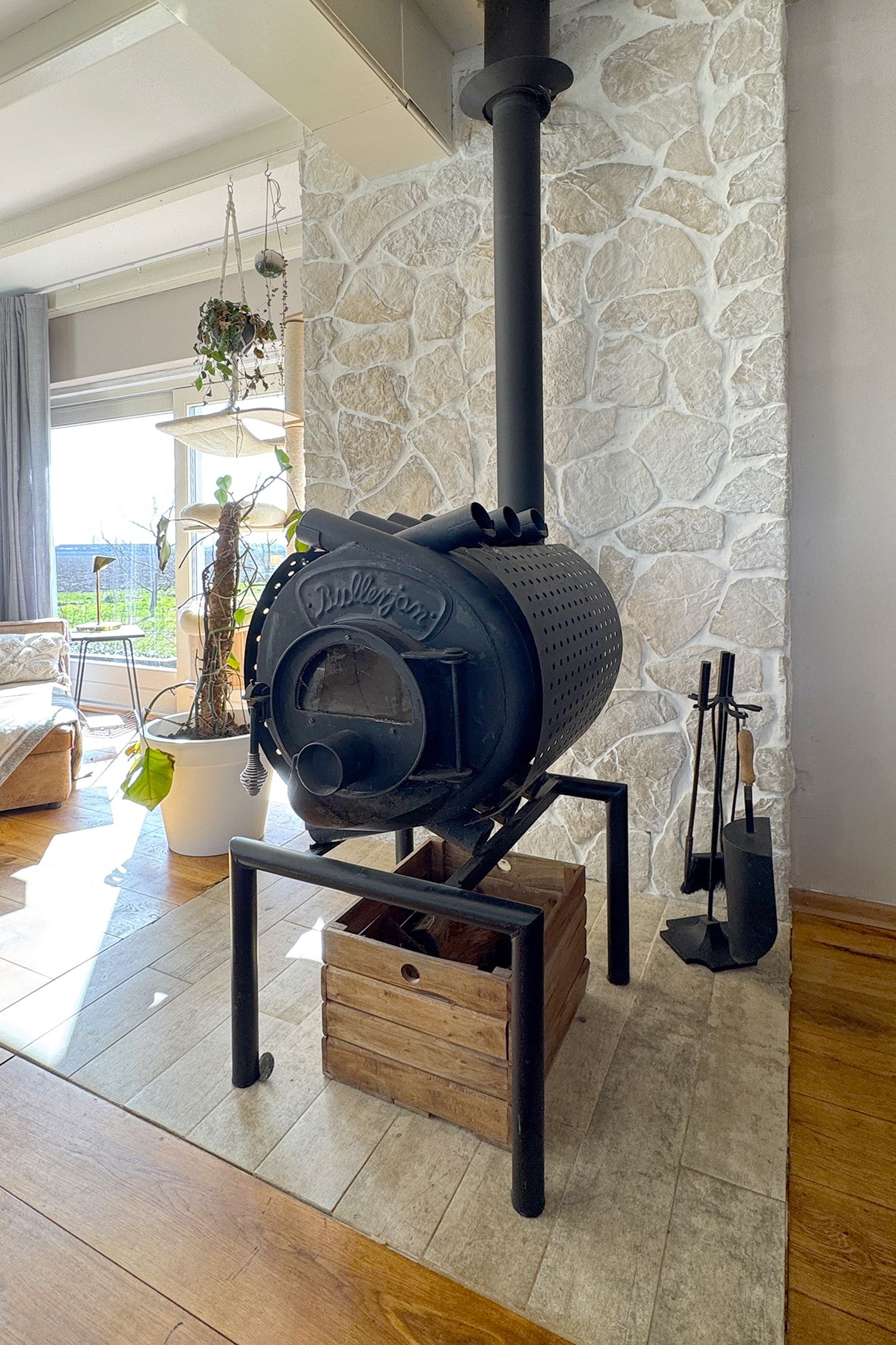 Foto 25 van Klundertseweg 37