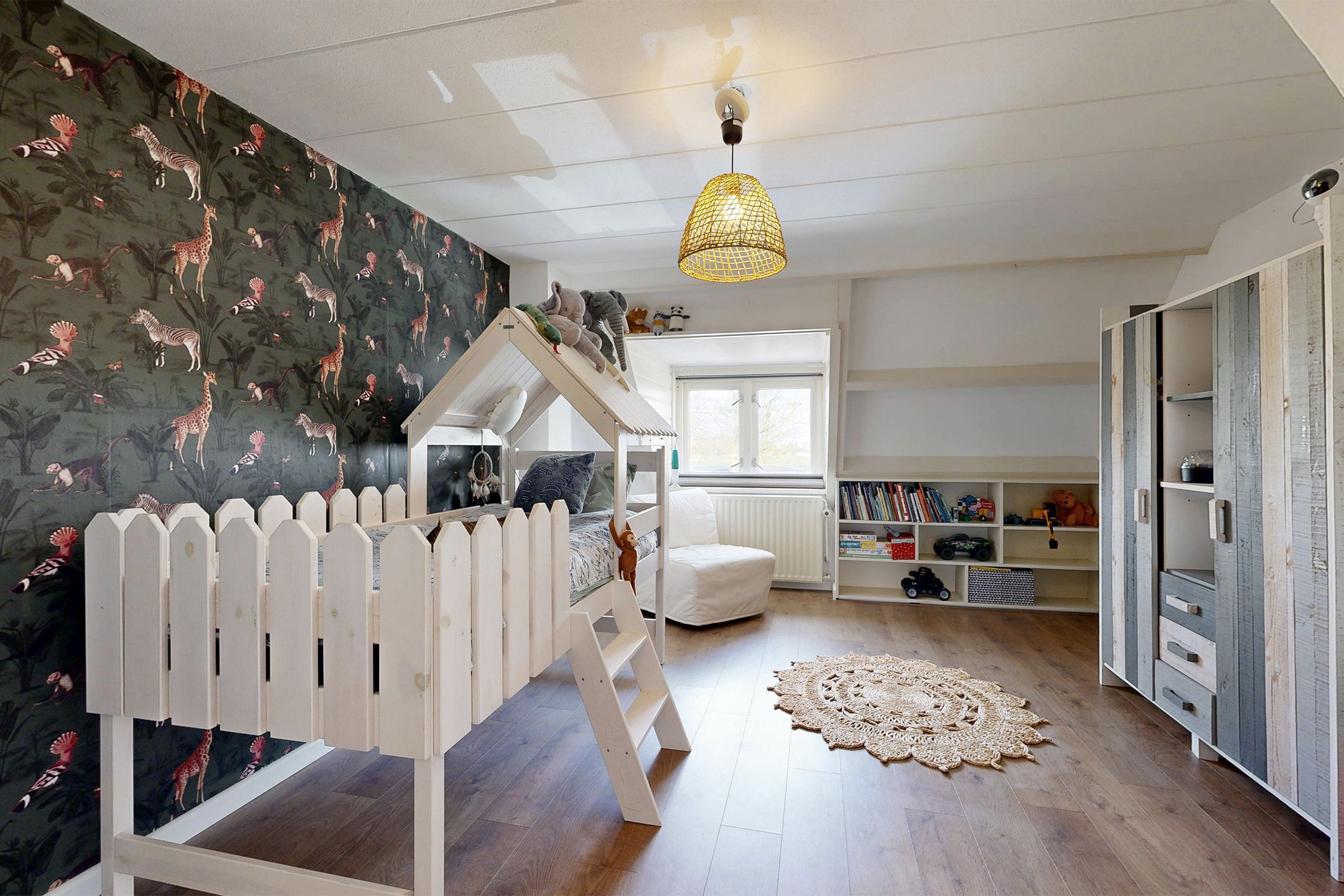 Foto 51 van Klundertseweg 37