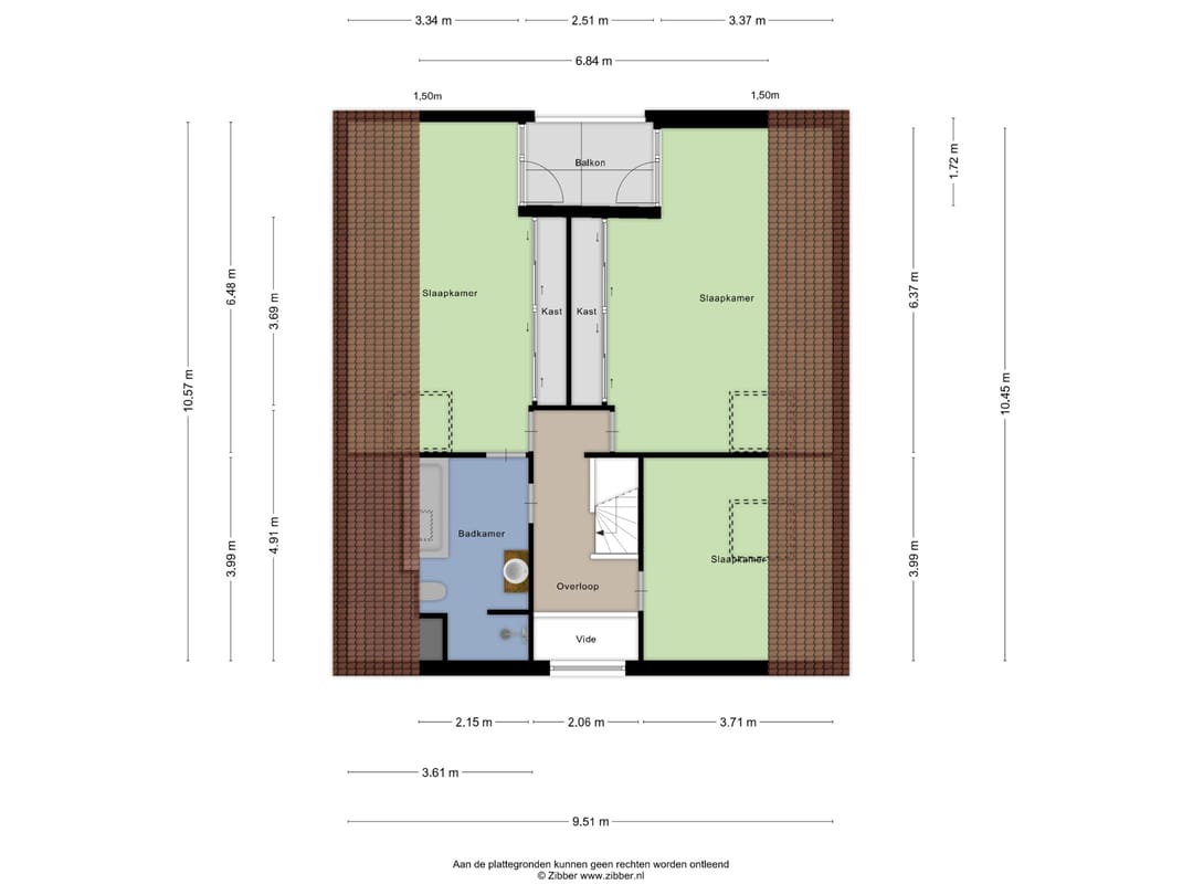 Foto 47 van Oosterbleek 57