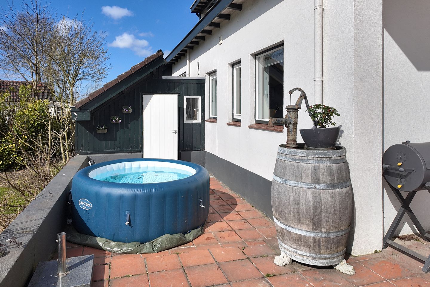 Foto 85 van Klundertseweg 37