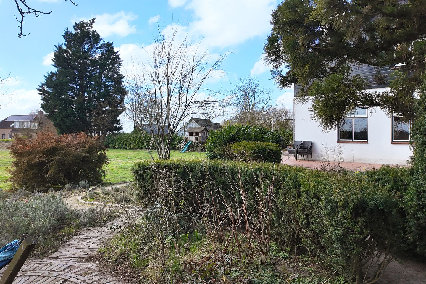 Foto 95 van Klundertseweg 37