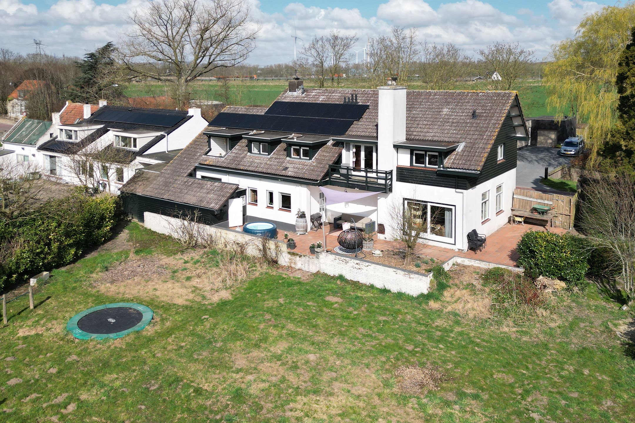 Foto 99 van Klundertseweg 37