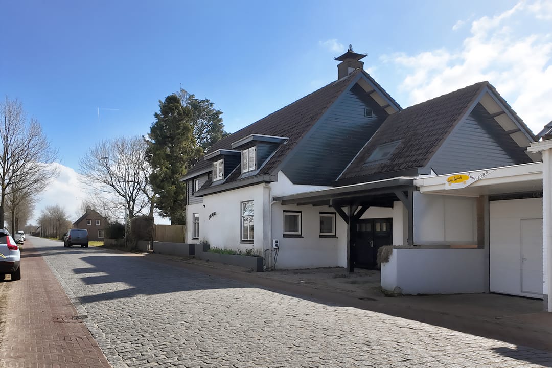 Foto 103 van Klundertseweg 37