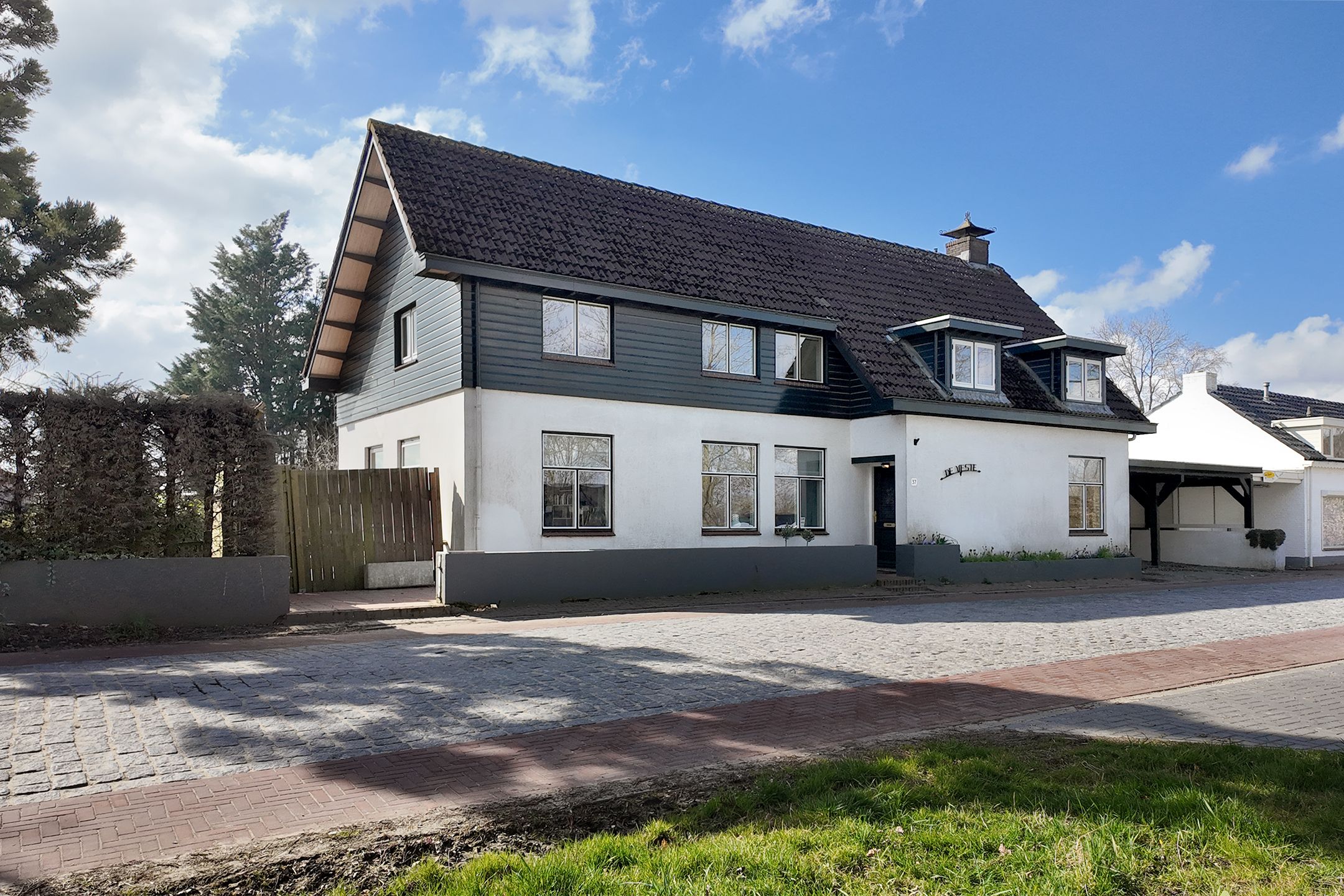 Foto 105 van Klundertseweg 37