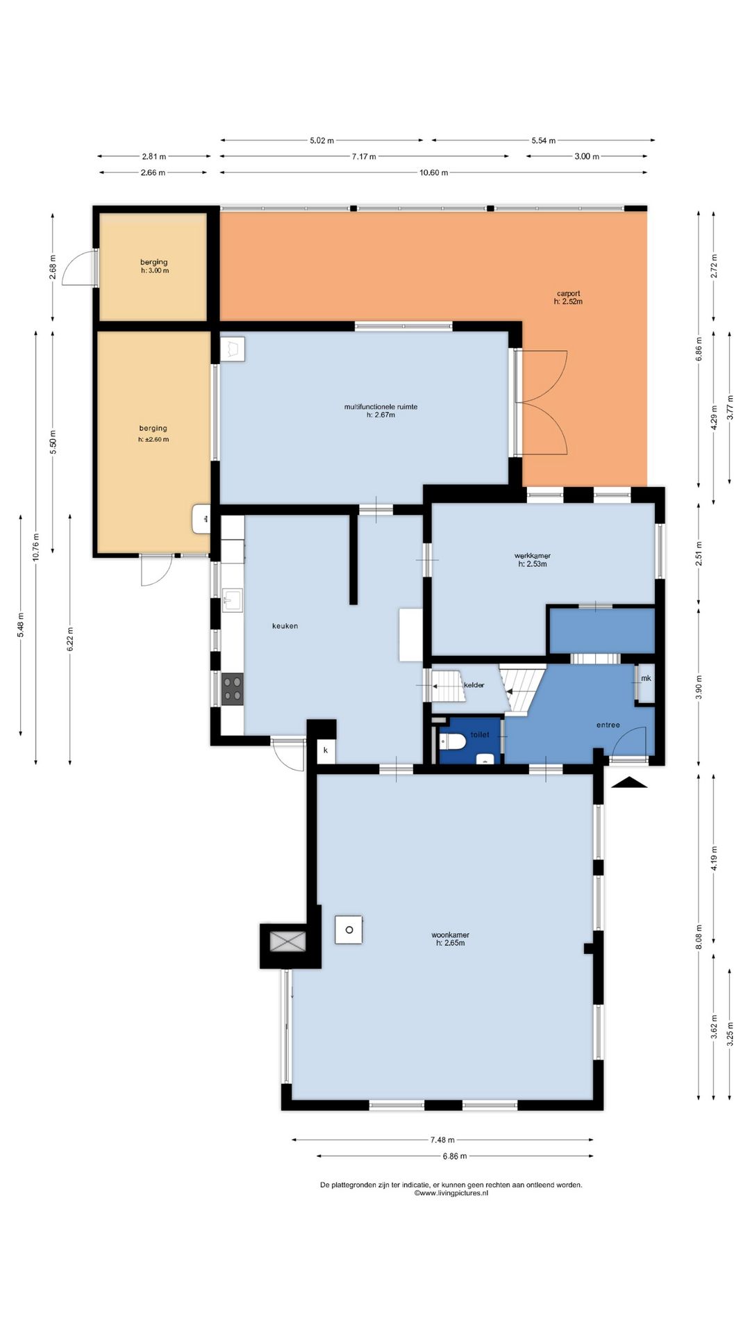 Foto 108 van Klundertseweg 37