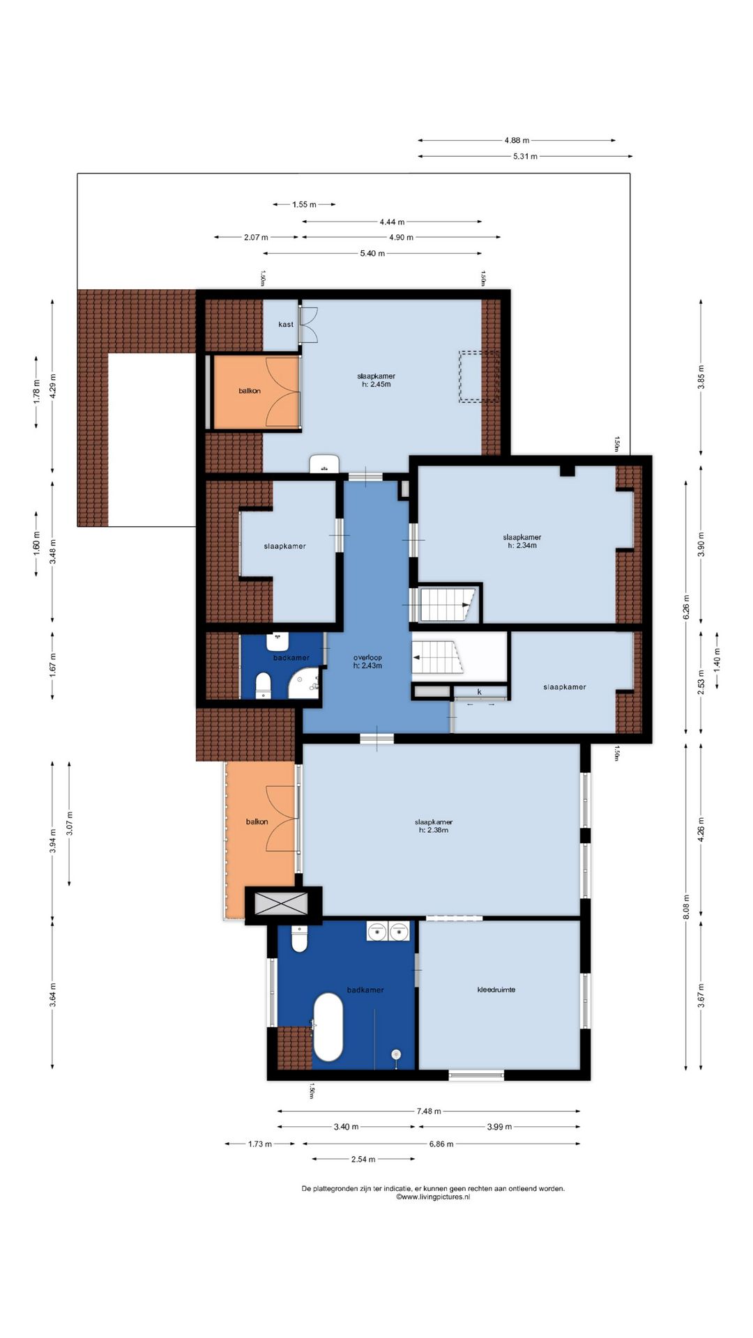 Foto 109 van Klundertseweg 37