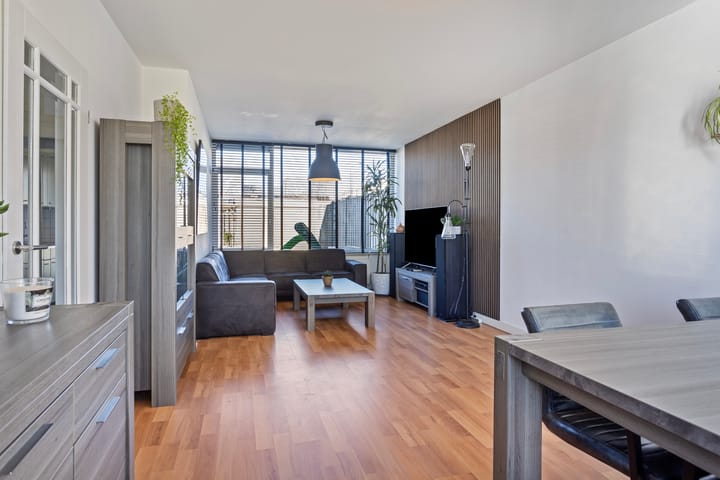 Photo 4 of de Haenstraat 21