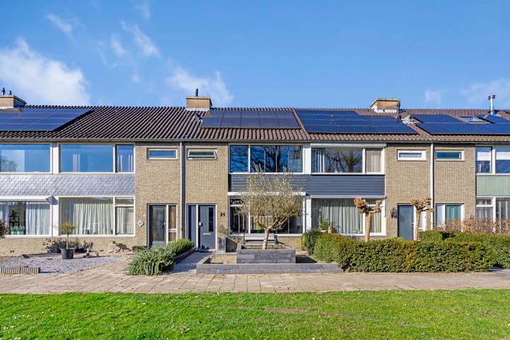 Photo 5 of de Haenstraat 21