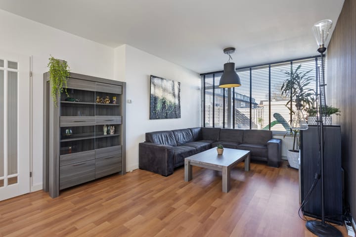 Photo 6 of de Haenstraat 21