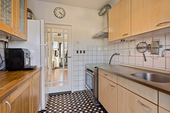 Photo 9 of de Haenstraat 21