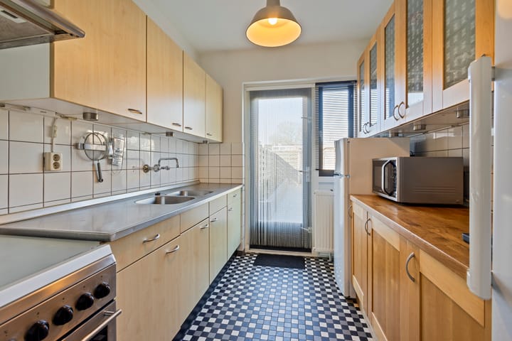 Photo 10 of de Haenstraat 21