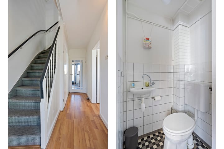 Photo 11 of de Haenstraat 21