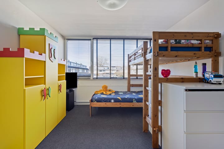 Photo 14 of de Haenstraat 21