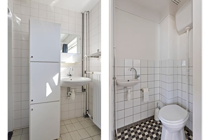 Photo 19 of de Haenstraat 21