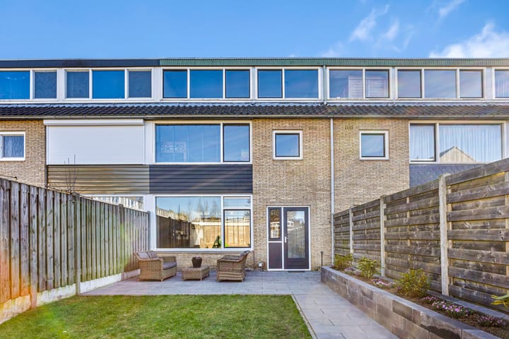 Photo 24 of de Haenstraat 21